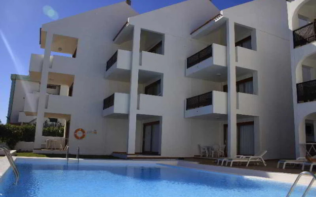 Apartamentos Tivoli