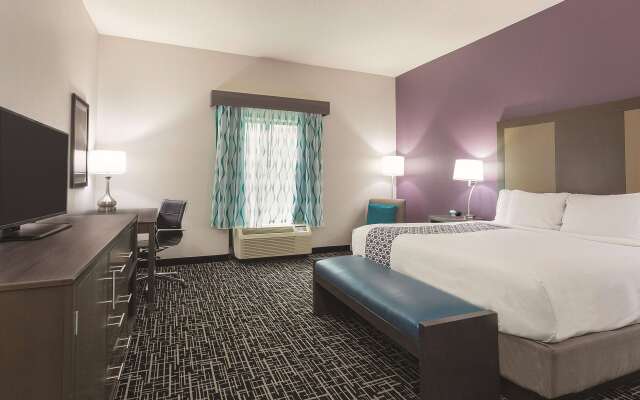 La Quinta Inn & Suites by Wyndham Covington
