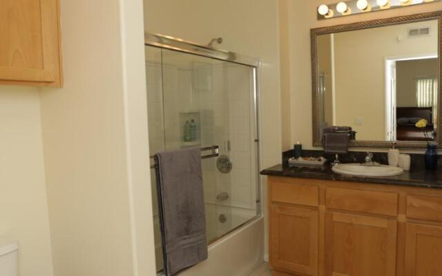 Luxury Suite in Downtown Los Angeles