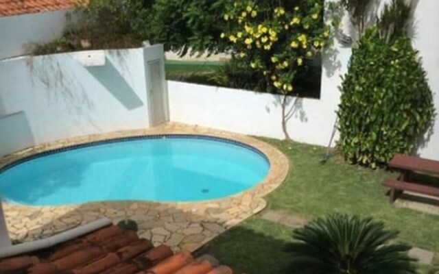 Linda Casa Condominio Praia Privada