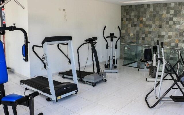Grande Hotel