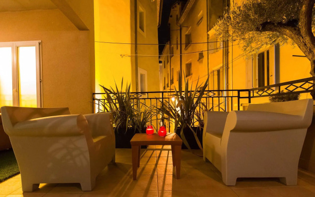 Grand Hotel dOrange, Sure Hotel Collection by Best Western