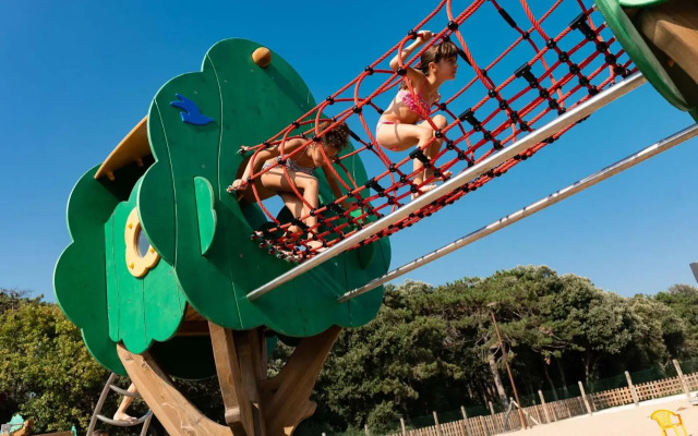 Lino Delle Fate Eco Village Resort