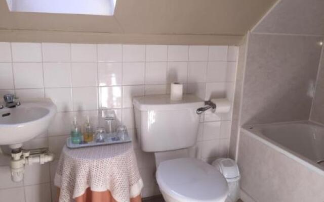 Hermitage Guest House