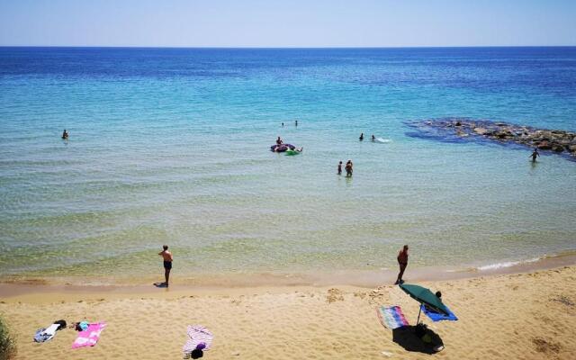 Villa Mare Pantenello, 80 metri dalla Spiaggia