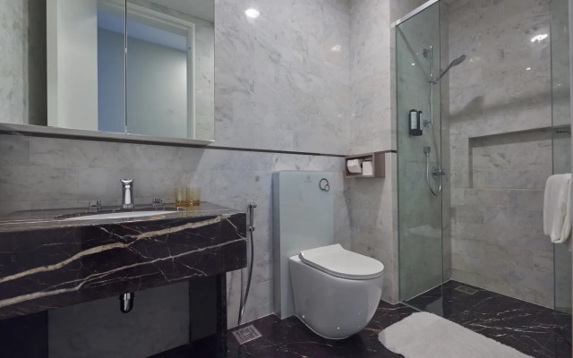 THE FACE Style Hotel