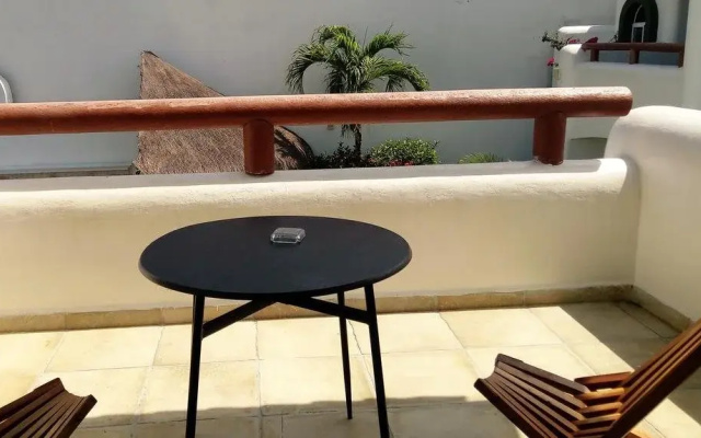 Playa Car B&B Sofia House