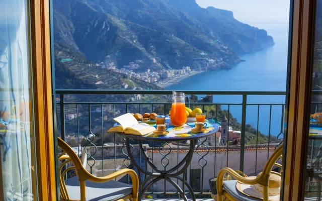 Residenza Rosalia in Ravello