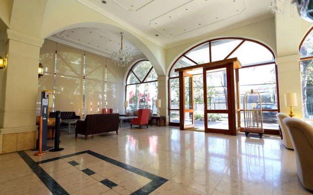 Hotel Torremayor Lyon