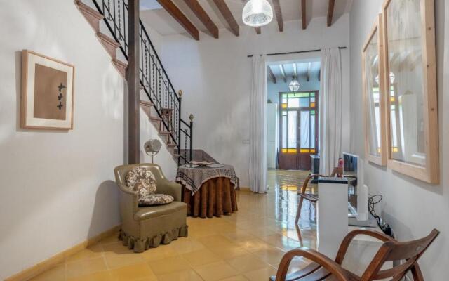 Casa Tipica Mallorquina, 1930