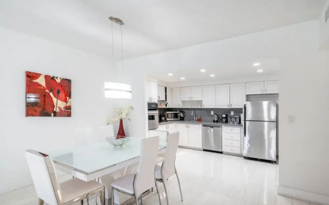 Luxury Sunny Isles Beach Condos