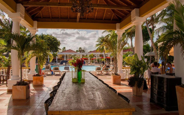 Livingstone Jan Thiel Resort