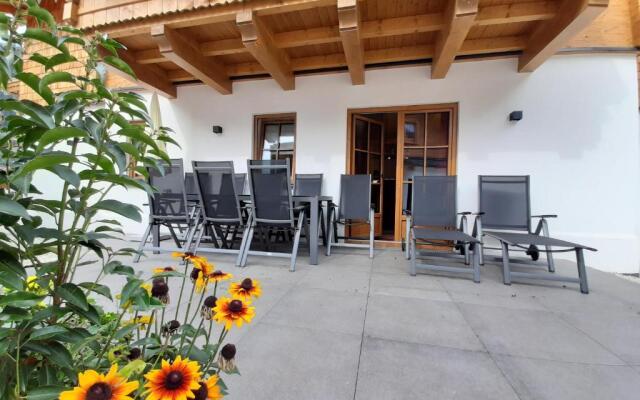 Hochalmbahnen Chalets Rauris 1-09 WE1, Maislaufeldweg 1i EG