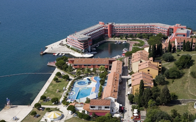 Hotel Vile Park