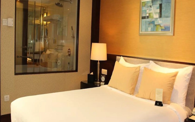 Leeden Hotel Guangzhou