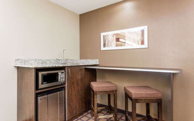 Microtel Inn & Suites by Wyndham Macon