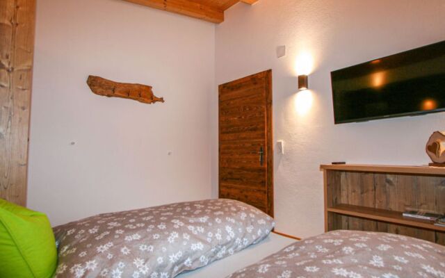 Chalet Spatn (FGZ138)