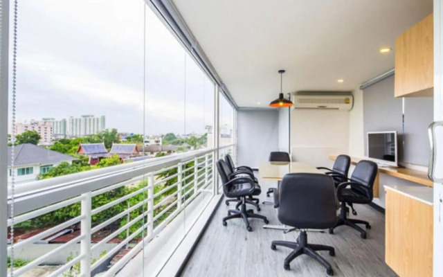 Solo Express Bangkok