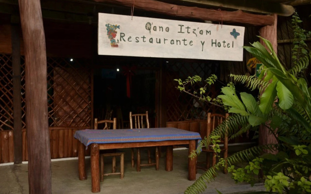 Hotel y Restaurante Q´ana Itz´am