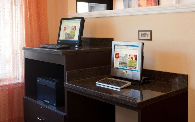 Residence Inn Jacksonville Baymeadows