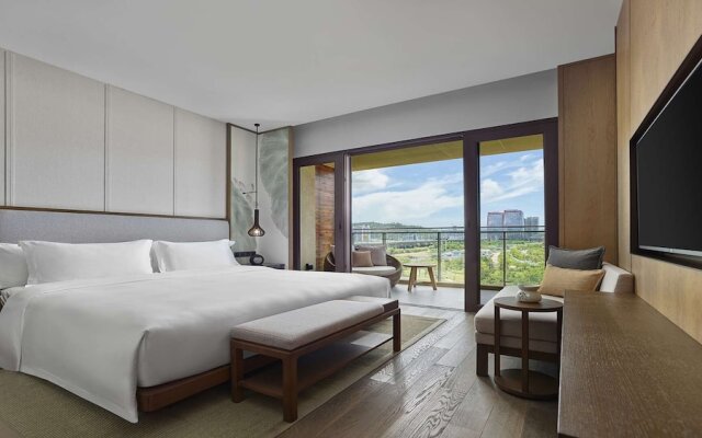 Angsana Zhuhai Hengqin