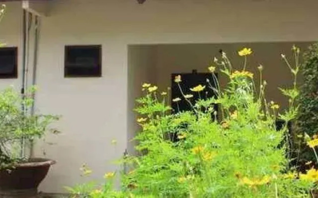 Thanh Kim Nga Resort