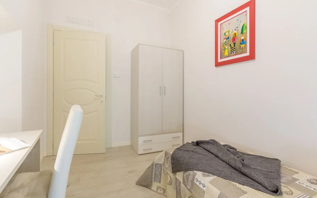 Zanardelli 1 Apartment