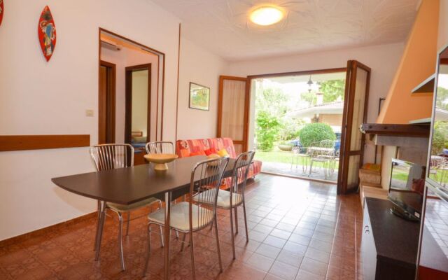 Villa Azalea (LIG605)