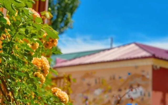 Yining Kajiasa Homestay – Outside – Yining