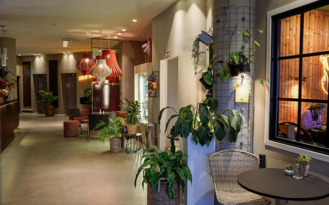 Comfort Hotel Winn