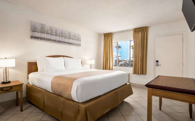 Travelsuites Inn