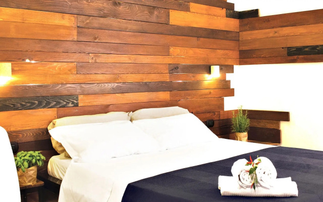 Folia B&B