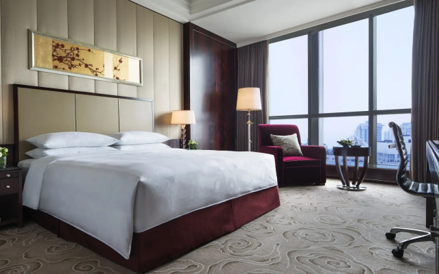 JW Marriott Hotel Chongqing