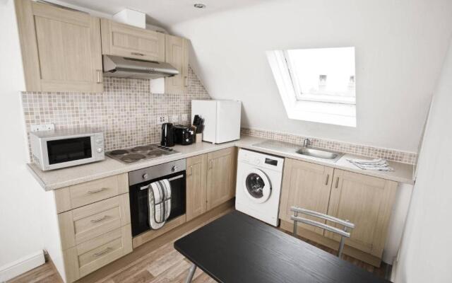 Flat 4 Bellevue