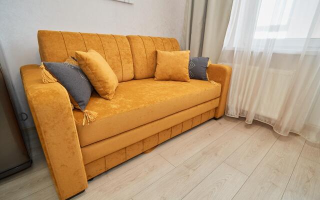 Апартаменты Центральные