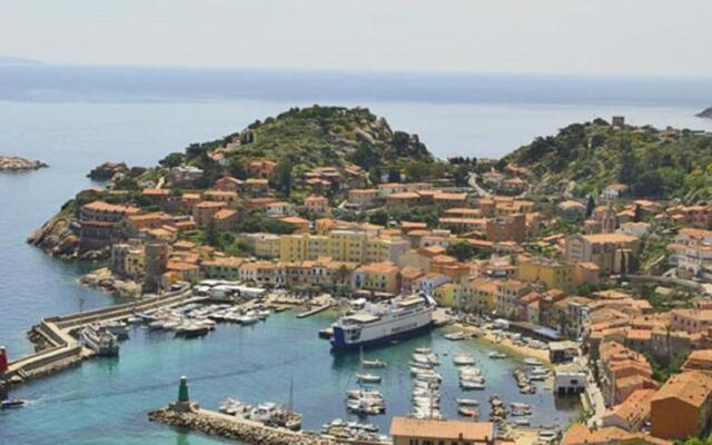 Villino Paraiso Luar