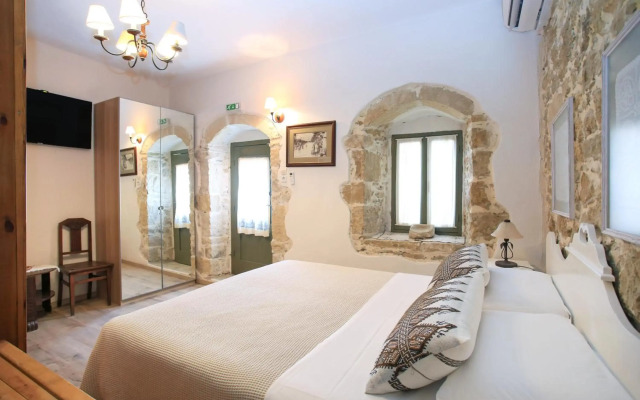 Villa Pasiphae