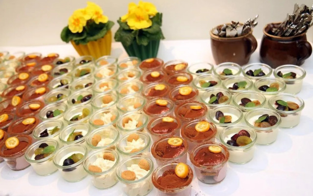 Altsächsischer Gasthof Kleines Vorwerk