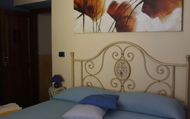 B&B Il Campo dei Papaveri