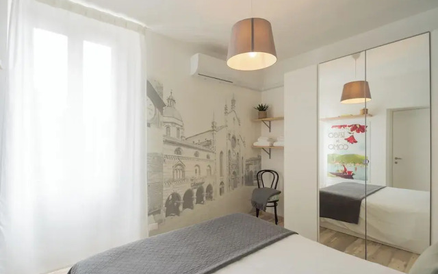 Old Court Hideaway by Rent all Como