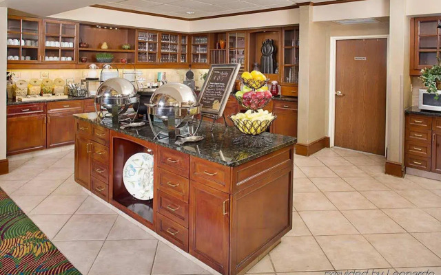 Homewood Suites by Hilton Hartford-Farmington