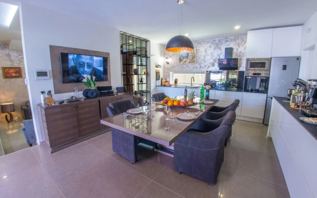 Villa Vie
