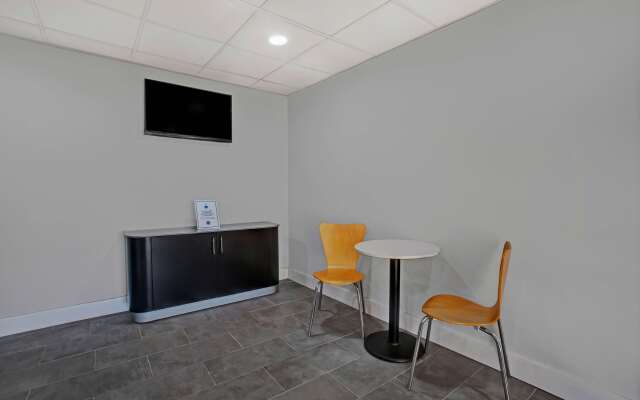 Motel 6 Hereford, TX