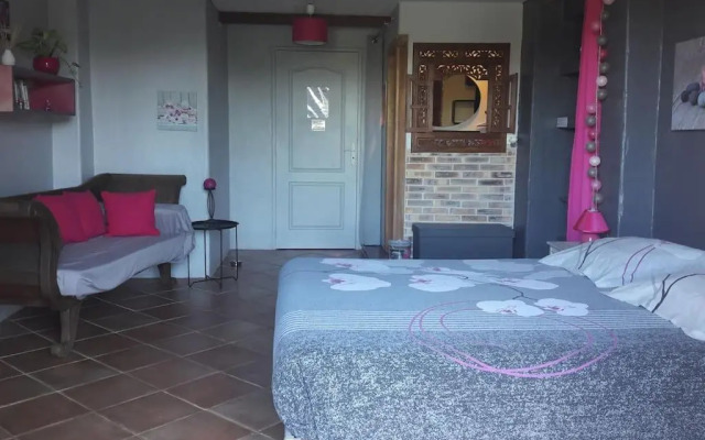 Villa Baies Roses