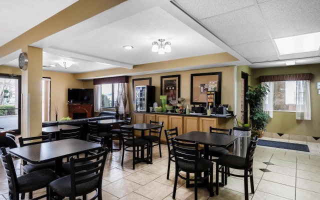 Quality Inn