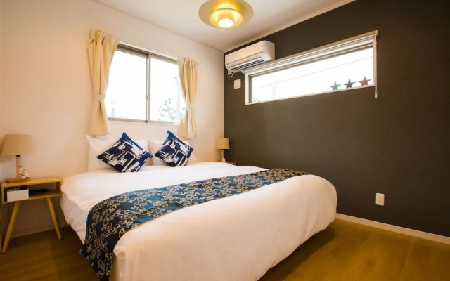 Starry Sky Resort Okinawa