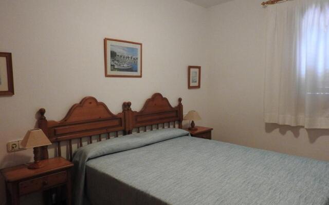 Apartamentos Arco Iris