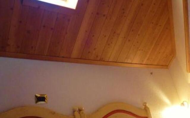 Hotel & Restaurant AL TRIVIO