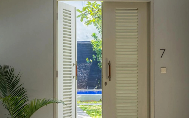 Origin Seminyak