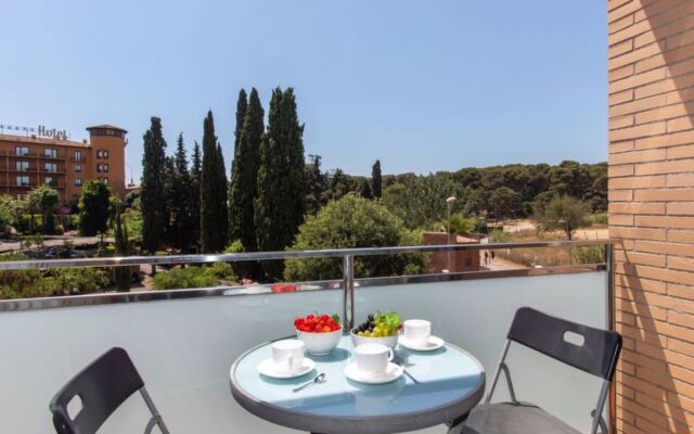 Apartment Marina Lloret de Mar